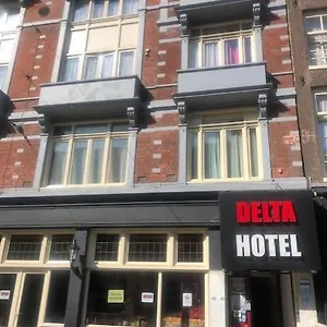 3* Otel Delta Center