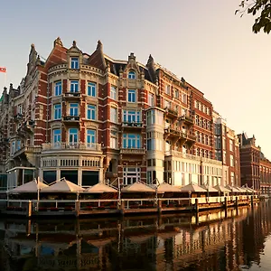 Hotel De L’europe – The Leading Of The World