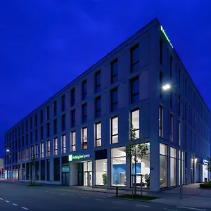 Express - Regensburg, An Ihg Hotel