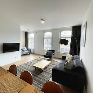 Residences Jordan Canal Apartamento