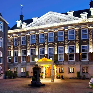 5* Otel Sofitel Legend The Grand