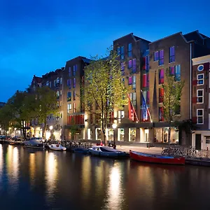 5* Otel Andaz Amsterdam, Prinsengracht, By Hyatt
