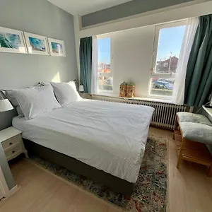 Strandzicht Apartment