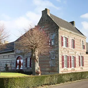 Het Sibberhuuske , Valkenburg aan de Geul Nederland