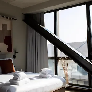 Hotel apartamentowy Bob W Noord