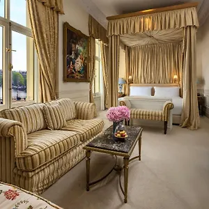 Hotel Intercontinental Amstel Amsterdam, An Ihg