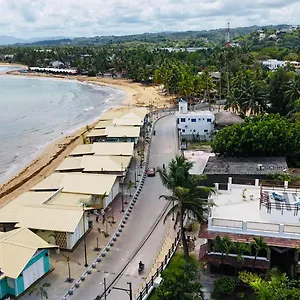  Apartamento Ballenas Beachfront República Dominicana