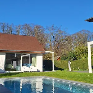  Hébergement de vacances Thibault1 Belgique