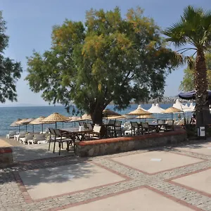 Sarsilmaz Ortakent