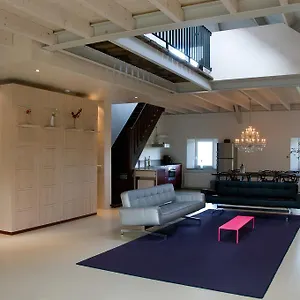 Loft 29 , Meerssen Nederland