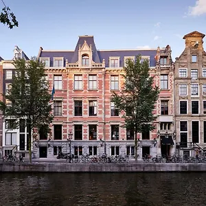 4* Otel The Hoxton,