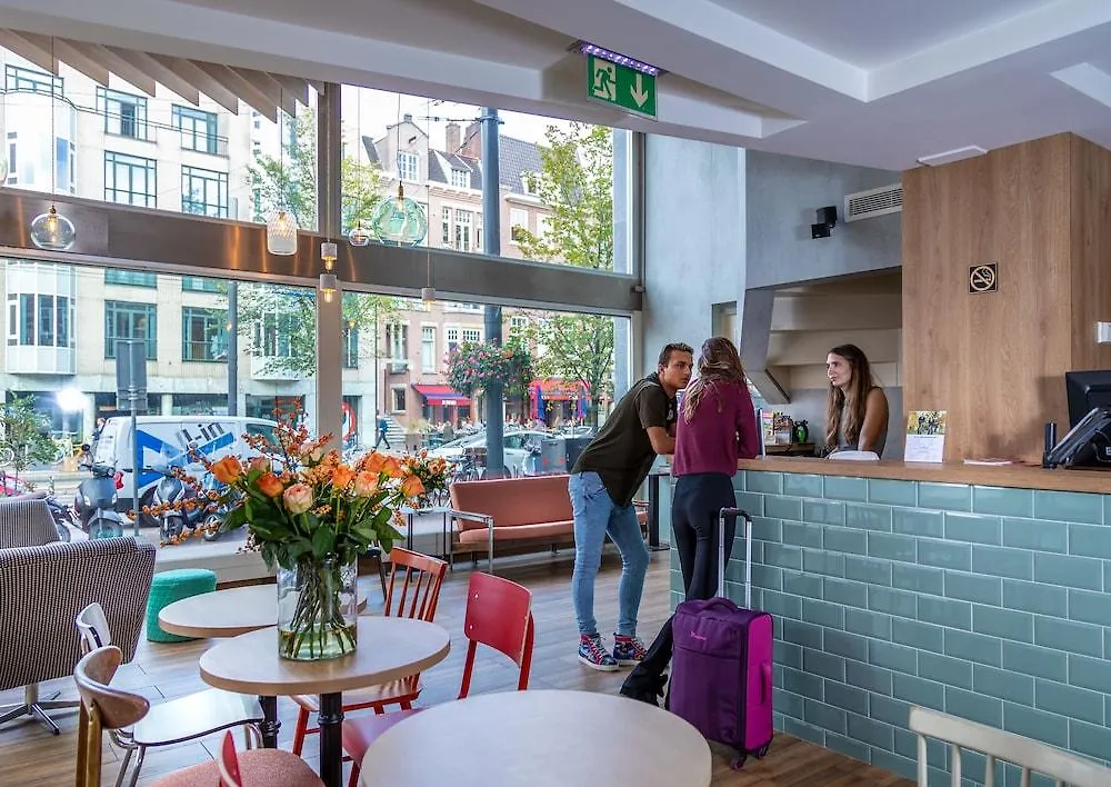 Hotel Espresso Amsterdam