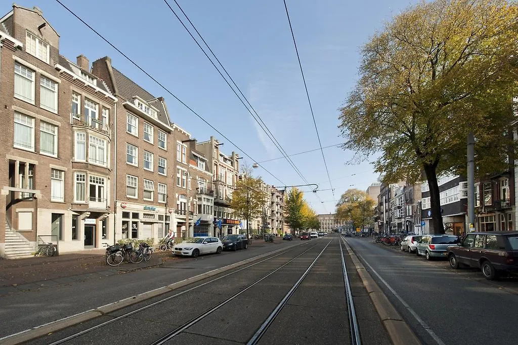 Hotel Espresso Amsterdam