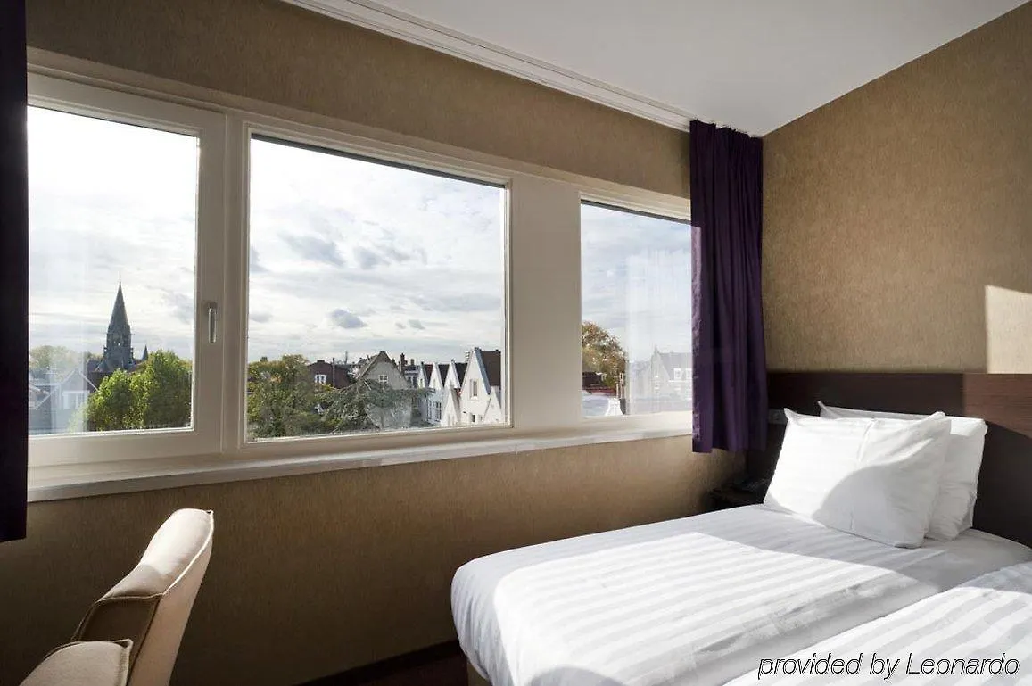 Hotel Espresso Amsterdam 3*,  Nederland