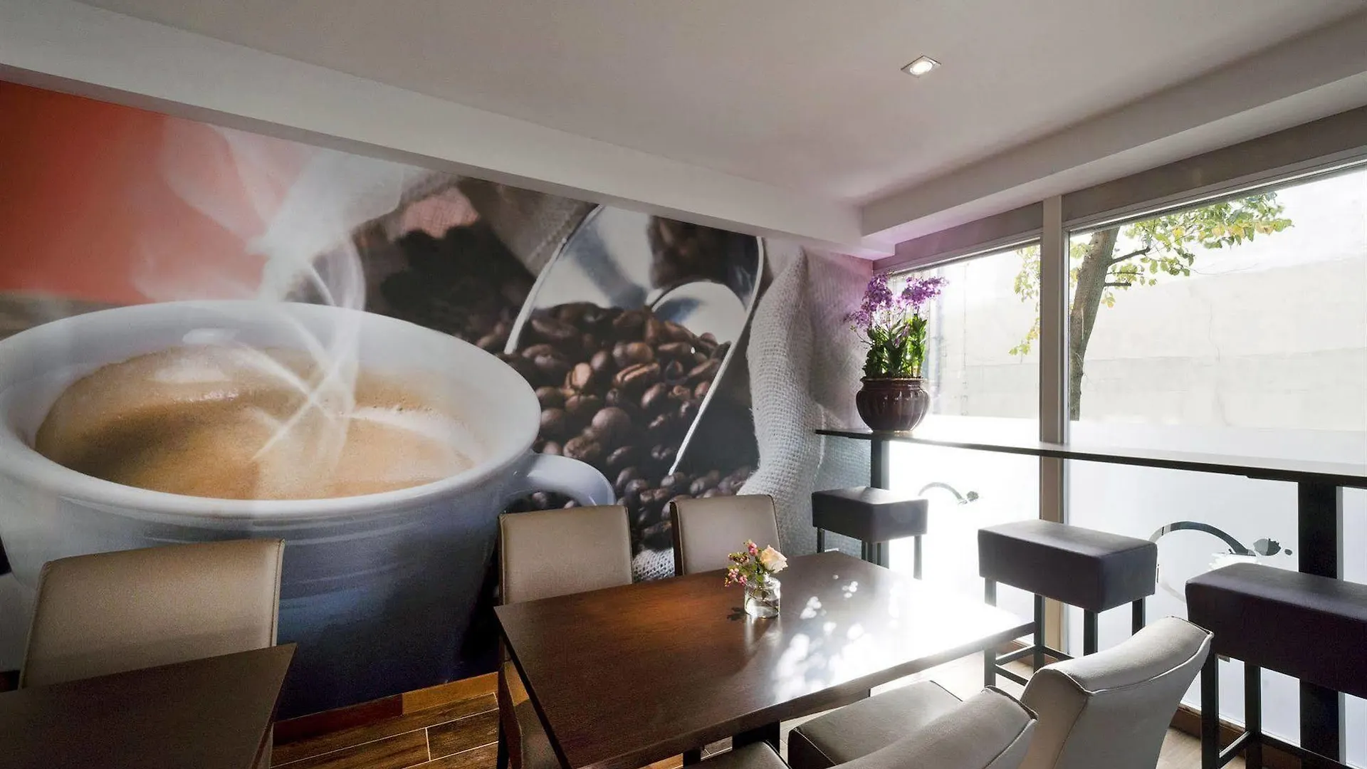 Hotel Espresso Amsterdam