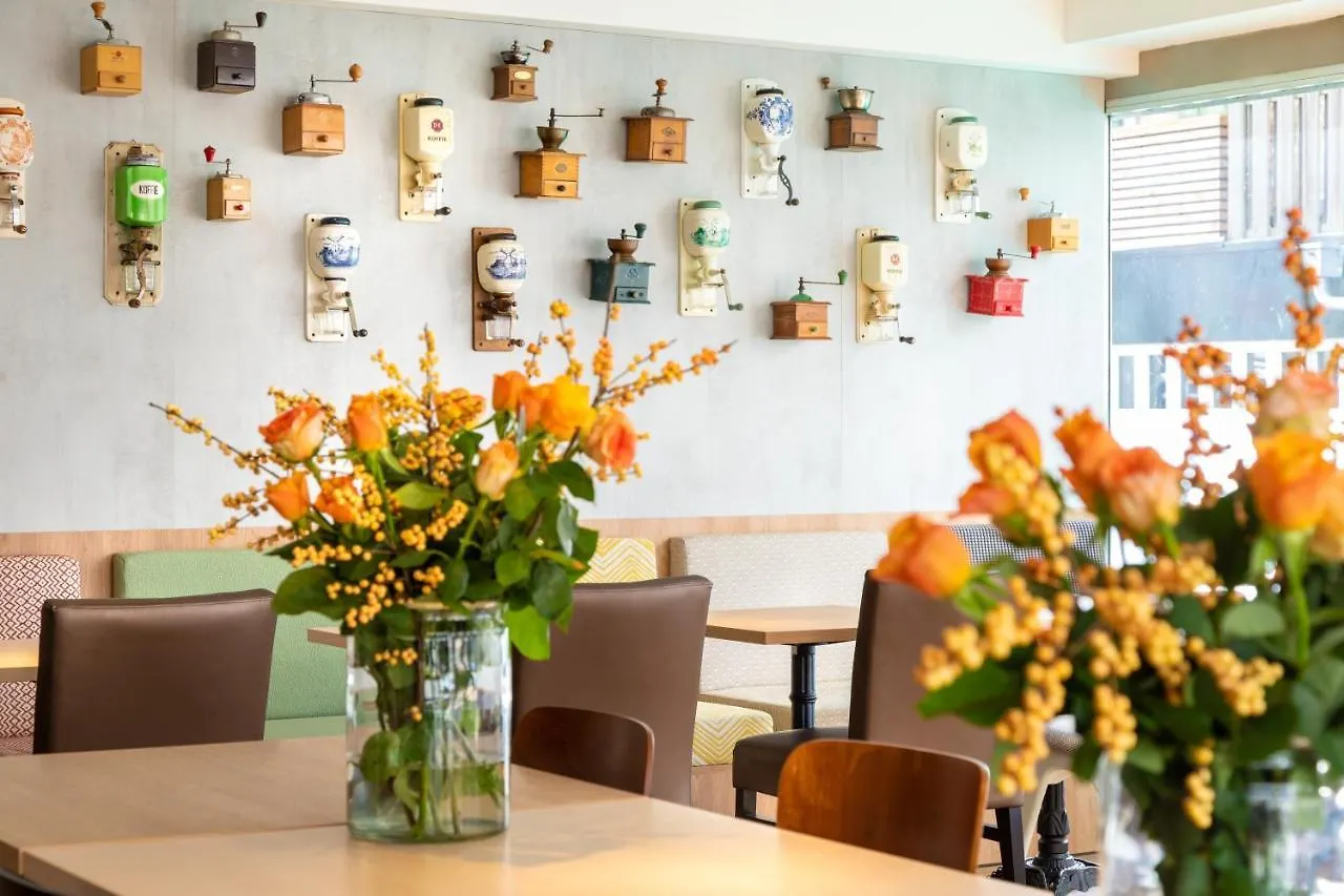 Hotel Espresso Amsterdam