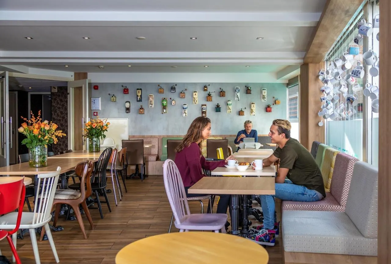 ***  Hotel Espresso Amsterdam Nederland