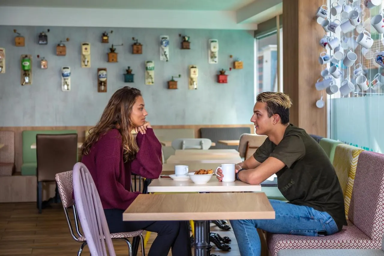Hotel Espresso Amsterdam