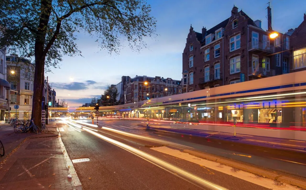 Hotel Espresso Amsterdam 3*,
