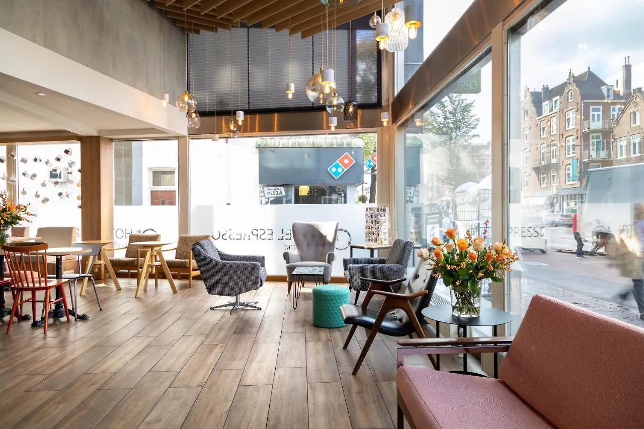 Hotel Espresso Amsterdam