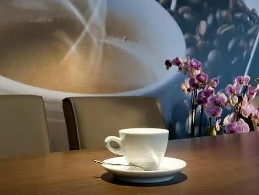 Hotel Espresso Amsterdam