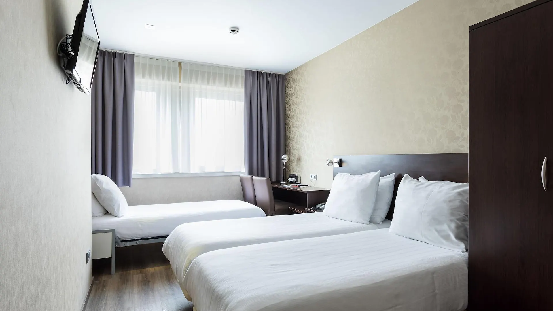 Hotel Espresso Amsterdam 3*,