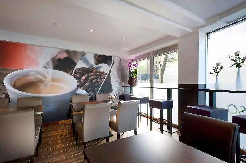 Hotel Espresso Amsterdam 3*,