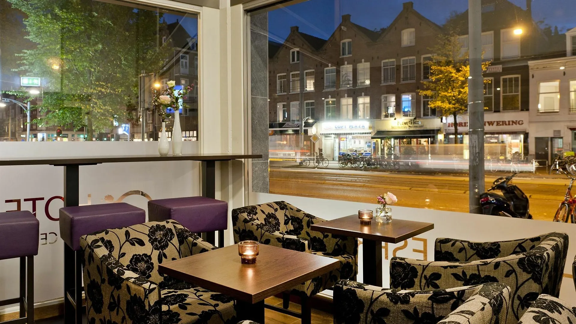 Hotel Espresso Amsterdam Netherlands